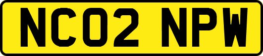 NC02NPW