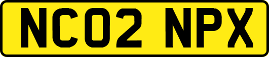 NC02NPX