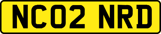 NC02NRD