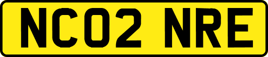 NC02NRE