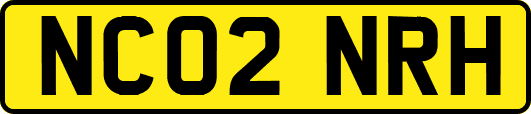 NC02NRH