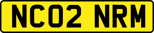 NC02NRM
