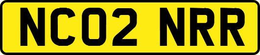 NC02NRR