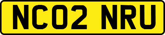 NC02NRU