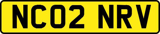 NC02NRV
