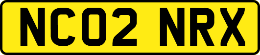 NC02NRX