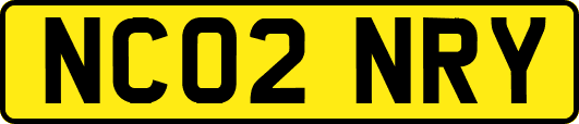 NC02NRY