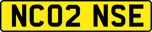 NC02NSE
