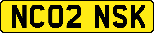 NC02NSK