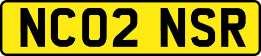 NC02NSR