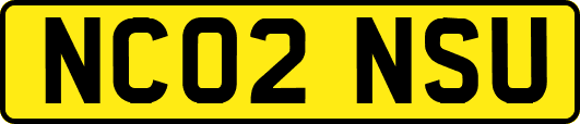 NC02NSU