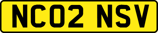 NC02NSV