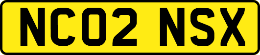 NC02NSX