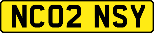 NC02NSY