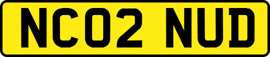 NC02NUD
