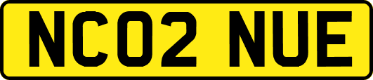 NC02NUE