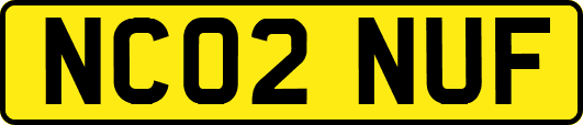 NC02NUF