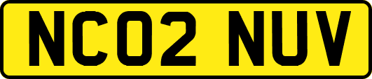 NC02NUV