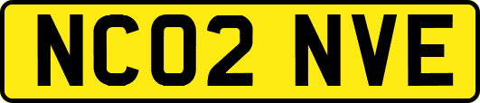 NC02NVE