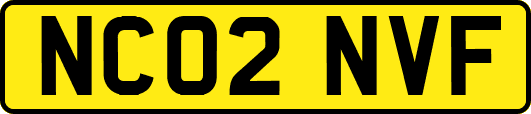 NC02NVF