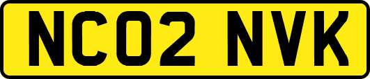 NC02NVK