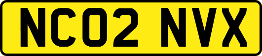 NC02NVX