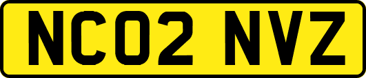 NC02NVZ