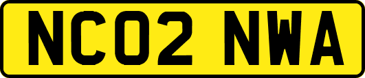 NC02NWA