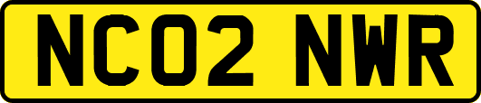 NC02NWR