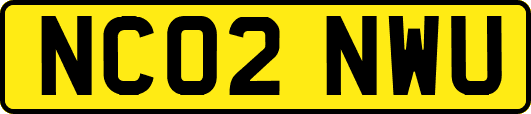 NC02NWU