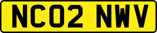 NC02NWV