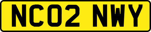 NC02NWY