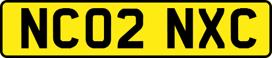 NC02NXC