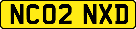 NC02NXD