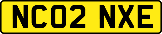NC02NXE