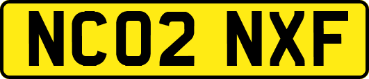 NC02NXF