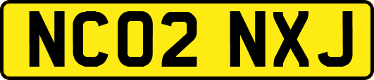 NC02NXJ