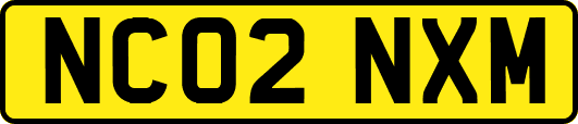 NC02NXM