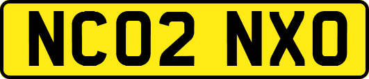 NC02NXO