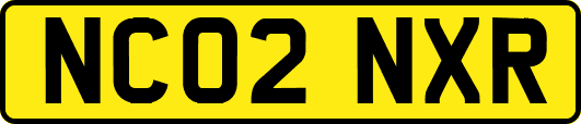 NC02NXR