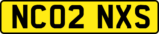 NC02NXS