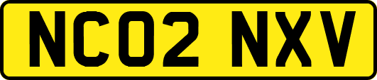 NC02NXV