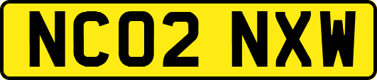 NC02NXW