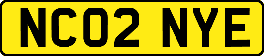 NC02NYE