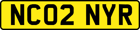 NC02NYR