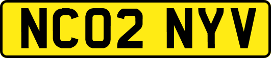 NC02NYV