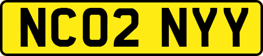 NC02NYY