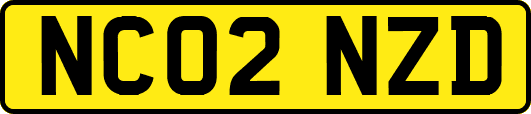 NC02NZD