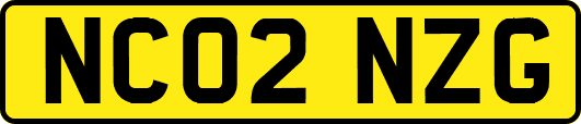 NC02NZG
