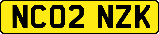 NC02NZK